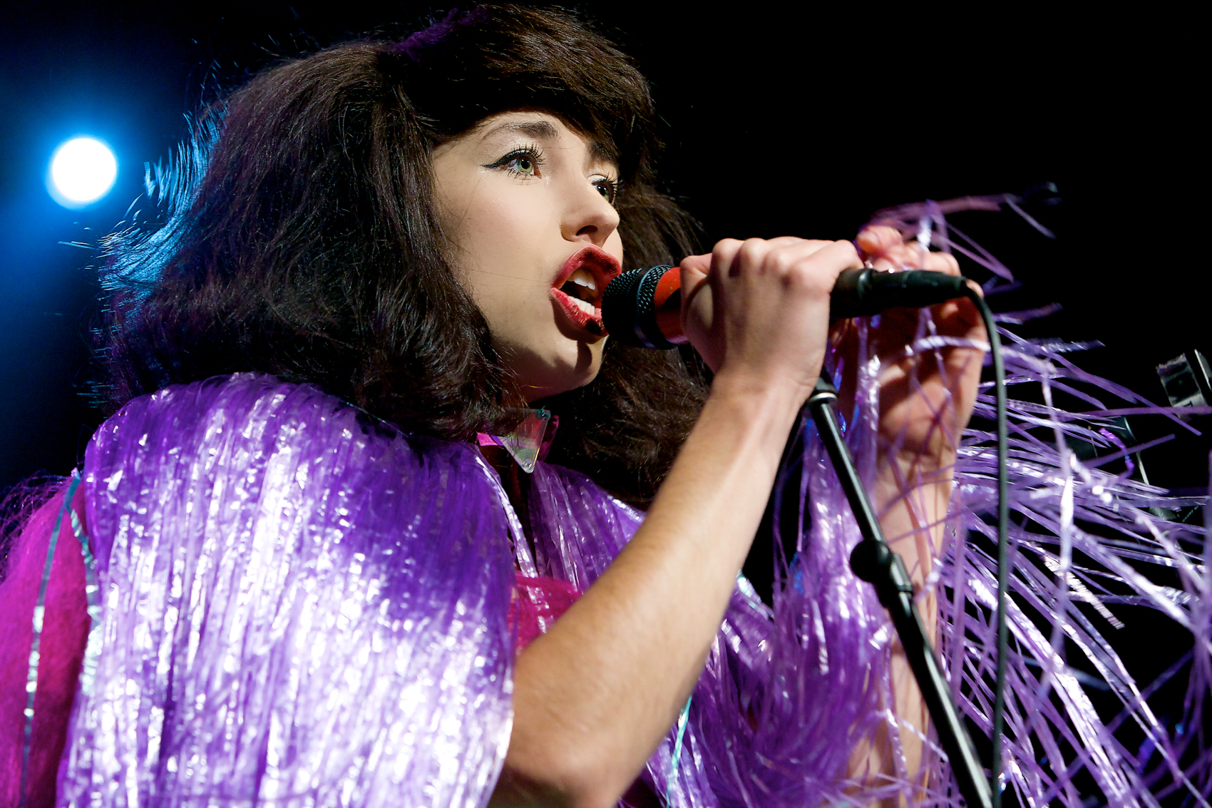 Sold Out Show at TLA
Philadelphia, Pa 
October 21, 2012 


DerekBrad.com